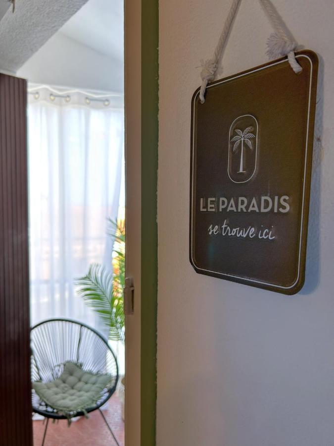 L'Appart Du Racou Argeles-sur-Mer Ngoại thất bức ảnh
